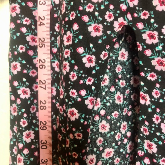 Floral Maxi Dress - Picture 6 of 7